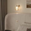 Бра Eurosvet Voile 30192/1 золото a069158 — купить в Bronko‑Decor