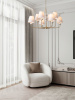 Подвесной светильник Freya Evelyn FR2038PL-01BS — купить в Bronko‑Decor