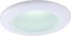 Встраиваемый светильник Arte Lamp Aqua A2024PL-1WH — купить в Bronko‑Decor