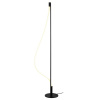Торшер Odeon Light Corda 4391/15FL — купить в Bronko‑Decor