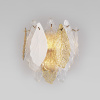 Настенный светильник Bogates Leaf 369/3 a065317 — купить в Bronko‑Decor