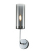Бра Indigo Balletto 13014/1W Chrome V000260 — купить в Bronko‑Decor