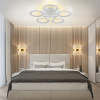 Потолочная люстра Natali Kovaltseva Groove LED LAMPS 81194 — купить в Bronko‑Decor