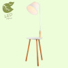 Торшер Lussole Wrangell GRLSP-0522 — купить в Bronko‑Decor