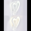 Настенный светильник Natali Kovaltseva Hugo LED LAMPS 81133/1W — купить в Bronko‑Decor