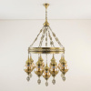 Подвесная люстра Citilux Каир CL419183 — купить в Bronko‑Decor