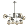 Подвесная люстра Vele Luce Verona VL5015L08 — купить в Bronko‑Decor
