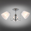 Потолочная люстра Omnilux Leonessa OML-29127-03 — купить в Bronko‑Decor