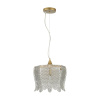 Подвесная люстра Lumion Beatris 5296/3 — купить в Bronko‑Decor