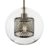 Подвесной светильник Freya Bogota Market FR8018PL-01BS — купить в Bronko‑Decor