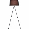 Торшер Reluce 03095-0.6-01 BK — купить в Bronko‑Decor