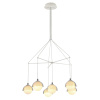 Подвесная люстра Lumion Dondoo 3597/6 — купить в Bronko‑Decor