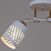 Потолочный светильник Reluce 08235-0.3-02 WT+FG — купить в Bronko‑Decor