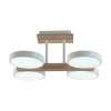 Потолочный светильник Lumion Plato 8030/72CL — купить в Bronko‑Decor