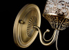 Бра Freya Sherborne FR2563-WL-01-BZ — купить в Bronko‑Decor