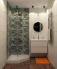 Потолочный светильник Denkirs DK3007-BK — купить в Bronko‑Decor