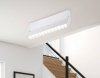 Настенно-потолочный светильник Ambrella Light Move TA1825 — купить в Bronko‑Decor