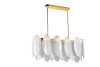 Подвесная люстра Moderli Rimini V10437-PL — купить в Bronko‑Decor