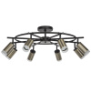 Люстра на штанге Lightstar Rullo LR7183180 (571718+214431-8+202430-8) — купить в Bronko‑Decor
