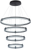 Подвесная люстра Stilfort Tooring 4006/02/04P — купить в Bronko‑Decor