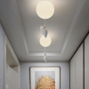 Потолочный cветильник ImperiumLoft Wasty 191729-23 — купить в Bronko‑Decor
