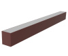 Трековый светильник Kink Light Сатори 6421-2,06 — купить в Bronko‑Decor