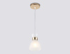 Подвесной светильник Ambrella Light Loft Traditional TR3401 — купить в Bronko‑Decor