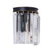 Настенный светильник Divinare Nova 3001/01 AP-1 — купить в Bronko‑Decor