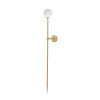 Бра Milosh tendence 0821WL-1COP — купить в Bronko‑Decor