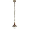 Подвесной светильник Abrasax Ursula SD754 — купить в Bronko‑Decor
