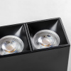 Рамка для светильника Lightstar Rullo 213367 — купить в Bronko‑Decor