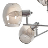 Люстра на штанге MyFar Diana MR1641-6C — купить в Bronko‑Decor