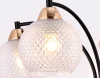 Потолочная люстра Ambrella Light Traditional TR9011 — купить в Bronko‑Decor