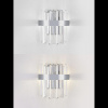 Настенный светильник Natali Kovaltseva Riveria LED LAMPS 81123/1W — купить в Bronko‑Decor