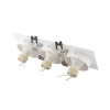 Встраиваемый светильник Denkirs DK3023-WH — купить в Bronko‑Decor