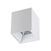 Накладной светильник Novotech RECTE 358478 — купить в Bronko‑Decor