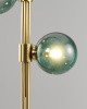 Потолочный светильник на штанге Moderli Sience V10251-3P — купить в Bronko‑Decor
