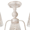 Потолочная люстра Myfar Luna MR1312-3C — купить в Bronko‑Decor