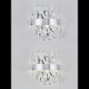 Настенный светильник Natali Kovaltseva Tiziano LED LAMPS 81114/1W — купить в Bronko‑Decor