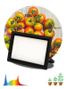 Фитопрожектор Эра FITO-150W-Ra90-LED Б0059880 — купить в Bronko‑Decor