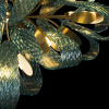 Люстра на штанге Loft IT Lirio 10214/1000 — купить в Bronko‑Decor
