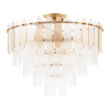 Потолочная люстра Arte Milano Sorrento 371309/8/40/500 GD — купить в Bronko‑Decor