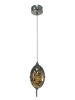 Подвесной светильник Elvan PD-91002A-11W-WW-ChSm — купить в Bronko‑Decor