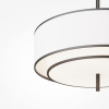 Подвесная люстра Maytoni Bergamo MOD613PL-05W — купить в Bronko‑Decor