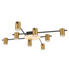 Потолочная люстра MyFar Gella MR1180-8C — купить в Bronko‑Decor