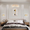 Настенный светильник Bogates Farfalla 90377/1 a065733 — купить в Bronko‑Decor