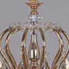 Подвесная люстра Illumico IL2326-10POR-39 GD — купить в Bronko‑Decor