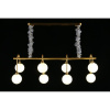 Подвесная люстра Aployt Eloiz APL.839.03.08 — купить в Bronko‑Decor