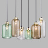 Подвесная люстра TK Lighting Marco 3328 Marco Green — купить в Bronko‑Decor