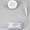 Мебельный светильник Arlight LTM-R60WH-Frost 3W Day White 110deg — купить в Bronko‑Decor